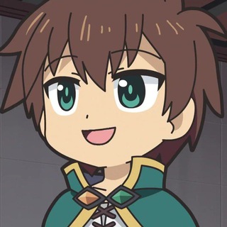 Telegram profile photo for Kazuma