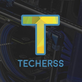 Telegram profile photo for Techerss π»