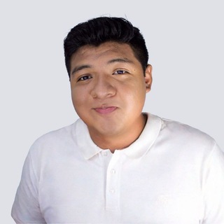 Telegram profile photo for Miguel Caamal