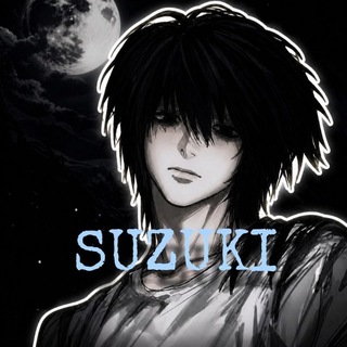Telegram profile photo for Suzuki game shop