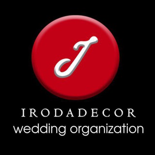 Telegram profile photo for ОФОРМЛЕНИЕ Irodadecor.uz