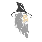 Telegram profile photo for Brujo de los mercados