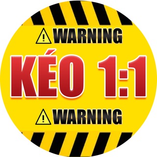 Telegram profile photo for KÉO 1-1 GỠ VỐN - ĐÓNG LÃI Ⓜ️