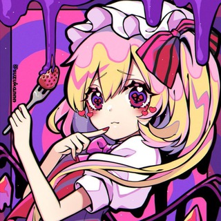 Telegram profile photo for 泄欲境地🍧(与世隔绝)
