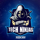 Telegram profile photo for Tech Ninjas