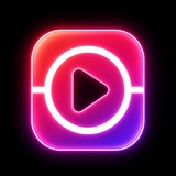 Telegram profile photo for Reels-Boss.io - Просто. Быстро. Вирусно.