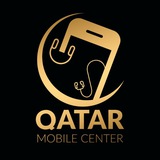 Telegram profile photo for 𝐐𝐚𝐭𝐚𝐫 𝐌𝐨𝐛𝐢𝐥𝐞
