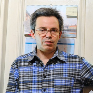 Telegram profile photo for 🆎 А.Бугаев