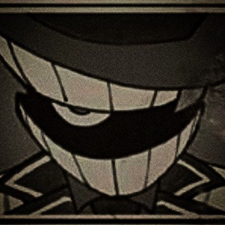 Telegram profile photo for 𝐃𝐨𝐧 𝐂𝐚𝐢𝐧𝐞 | ᵐᵃᶠⁱᵃ