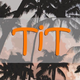 Telegram group profile photo for Таиланд Чат | TiT
