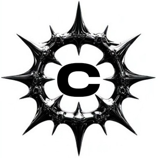 Telegram profile photo for CARCERI INK