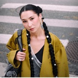 Telegram profile photo for Клара и Стиль