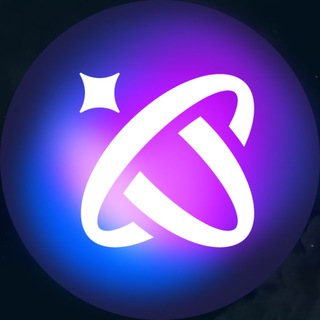 Telegram profile photo for COSMO UNIVERSE