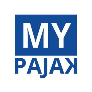 Telegram profile photo for My Pajak