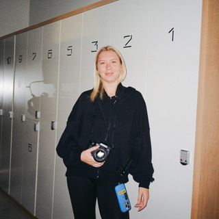 Telegram profile photo for Подглядываю в кино
