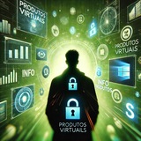 Telegram profile photo for Infoprodutos