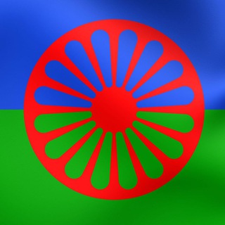 Telegram profile photo for Цыганский Вестник.