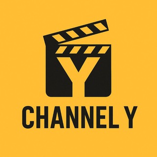 Telegram profile photo for Channel Y Official