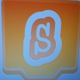 Telegram profile photo for Scratch games