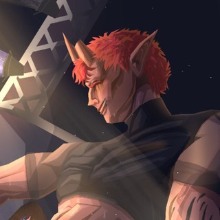 Telegram profile photo for Abel-reed