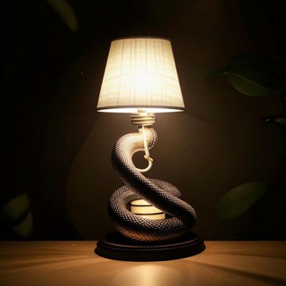 Telegram profile photo for Lamp_Place