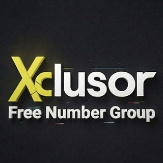 Telegram profile photo for Free Number Group Chat