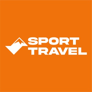 Telegram profile photo for Sport Travel. Активные туры по Европе и миру