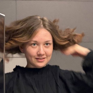 Telegram profile photo for риал тайм лена