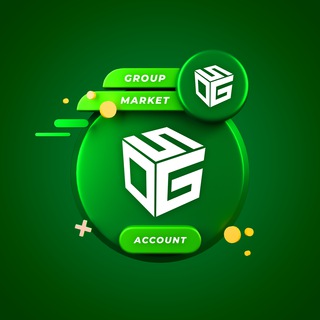 Telegram profile photo for SOGamers Account Market