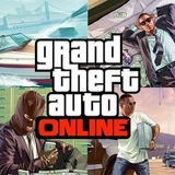 Telegram profile photo for r/gtaonline