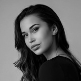 Telegram profile photo for Лина Низамеева | Эффективная женственность 🫦