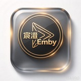 Telegram profile photo for 宸澄公益服