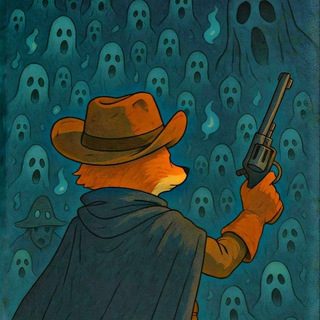 Telegram profile photo for اتاق پنی 𖦹