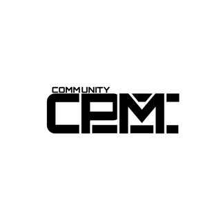 Telegram profile photo for CPM COMMUNITY