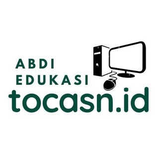 Telegram profile photo for Tryout SKD CPNS 2024 by tocasn.id