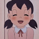 Telegram profile photo for Shizuka