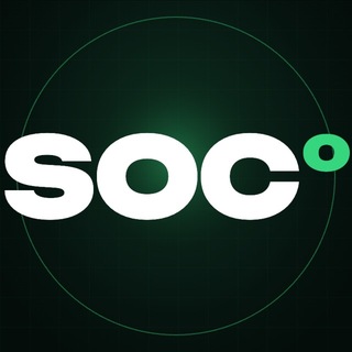 Telegram profile photo for SocEvent’s
