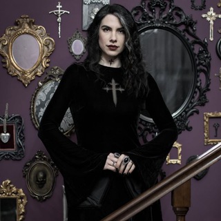 Telegram profile photo for ♥️ Любовная магия. Приворот