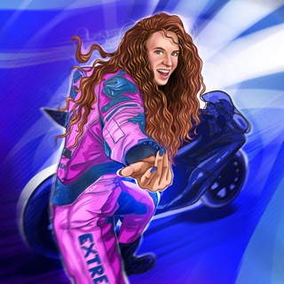 Telegram profile photo for EXTREME CHECK