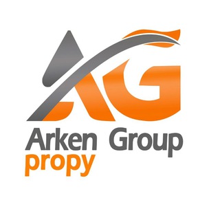 Telegram profile photo for Arkenpropy