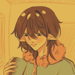 Telegram profile photo for .illowe.