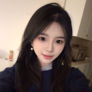 Telegram profile photo for 静安~程子依