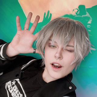 Telegram profile photo for девил татик | dellmado