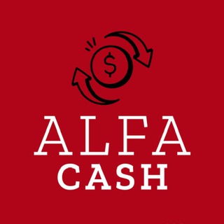 Telegram profile photo for Переходник ALFACASH
