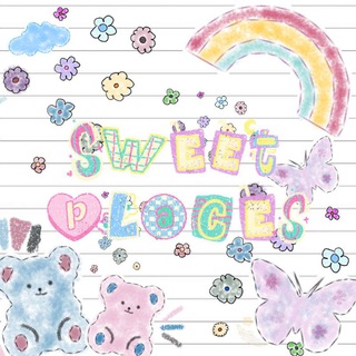Telegram profile photo for 𝐒weet 𝐏lace's ֪ ۫