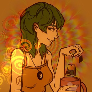 Telegram profile photo for blissflame (OLD)