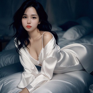 Telegram profile photo for 惠城小娅新频道