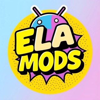 Telegram profile photo for ELAMods Official (VIP)