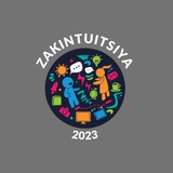 Telegram profile photo for Zakintuitsiya