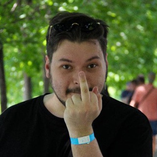 Telegram profile photo for ✨еписькоп каламбуров✨